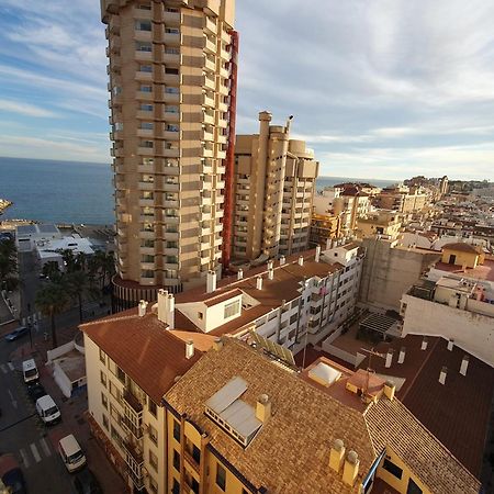 Apartamento Moderno Centrico Apartment Fuengirola Exterior photo
