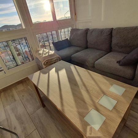 Apartamento Moderno Centrico Apartment Fuengirola Exterior photo