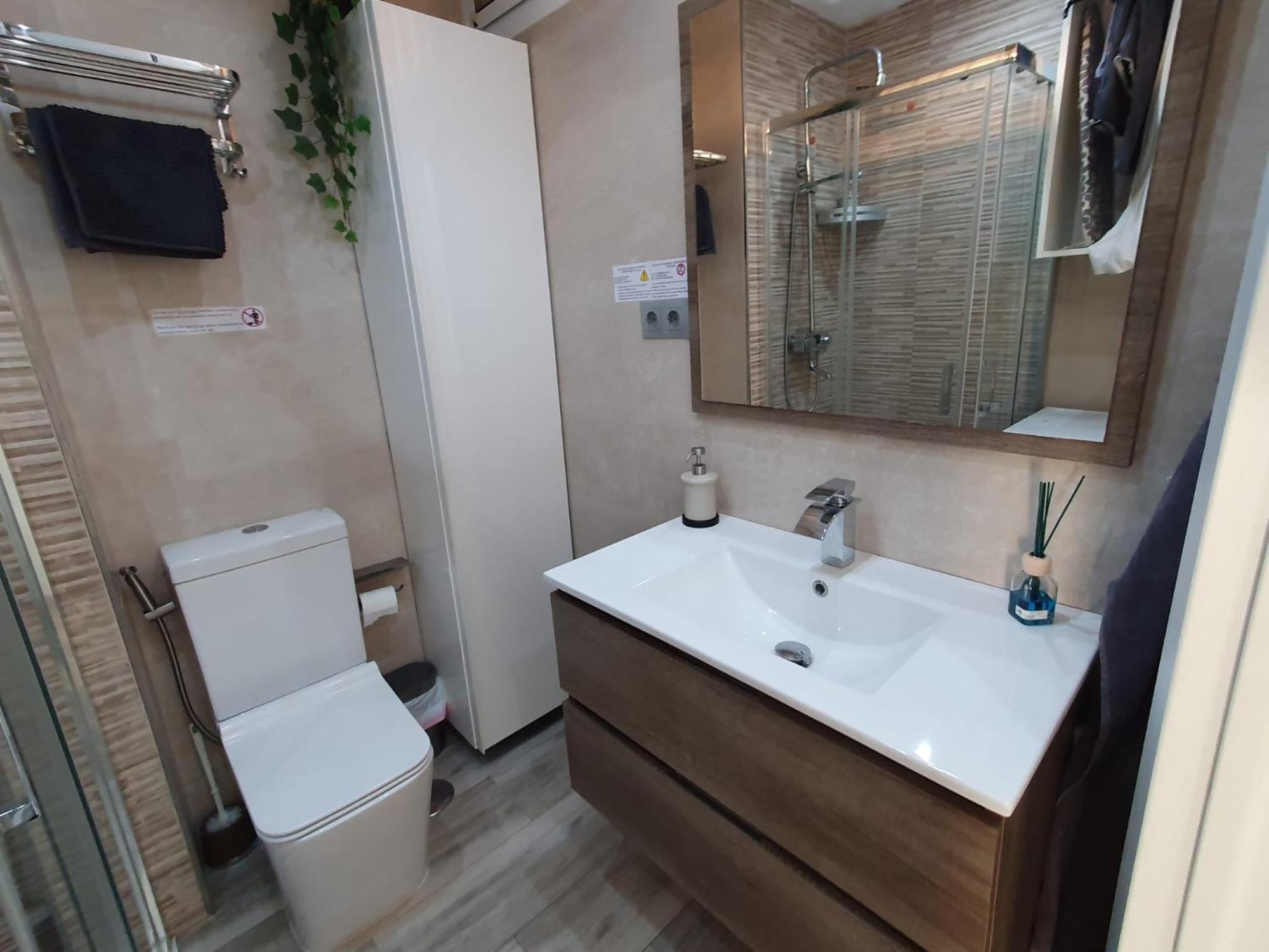 Apartamento Moderno Centrico Apartment Fuengirola Exterior photo