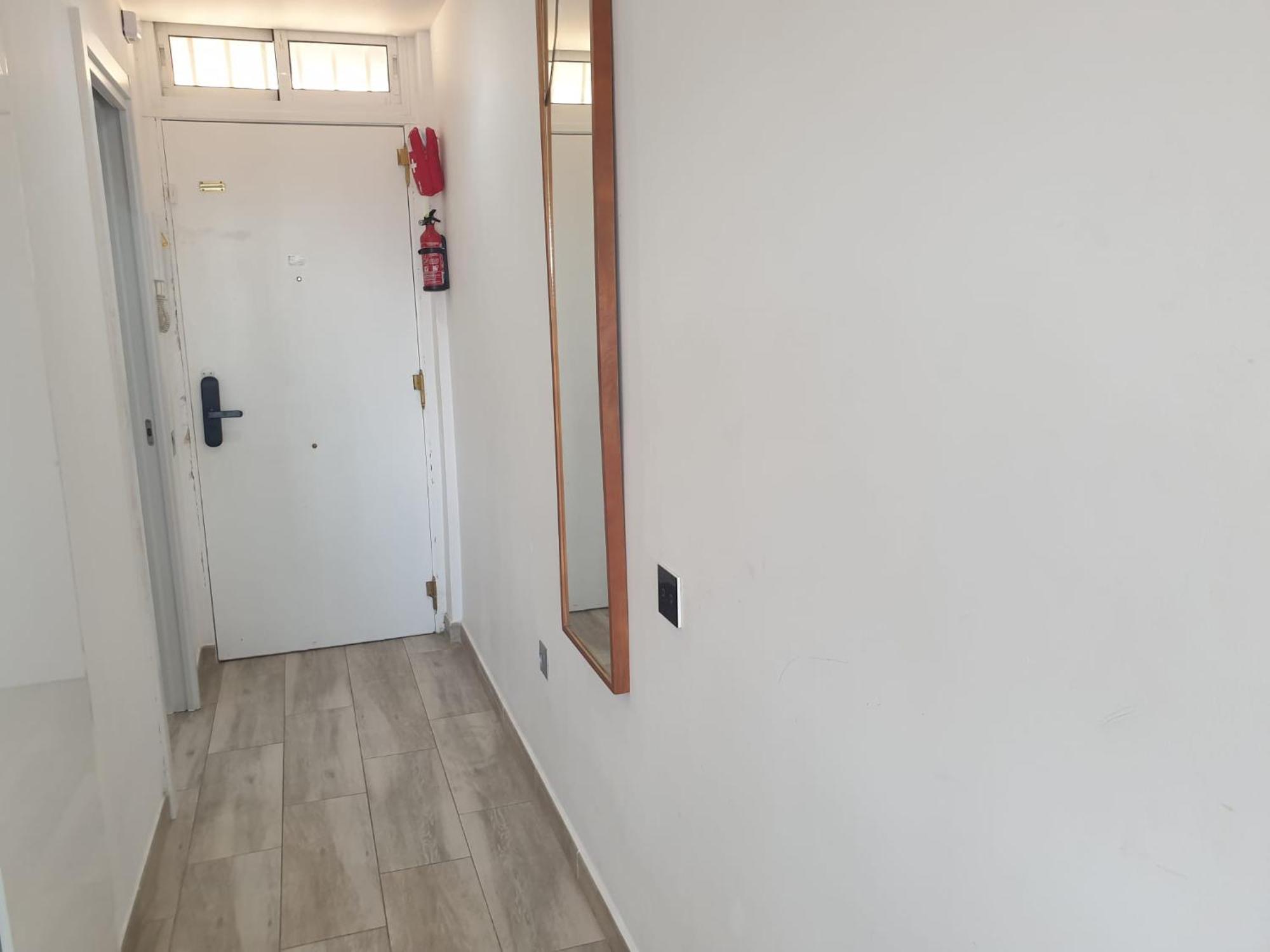 Apartamento Moderno Centrico Apartment Fuengirola Exterior photo
