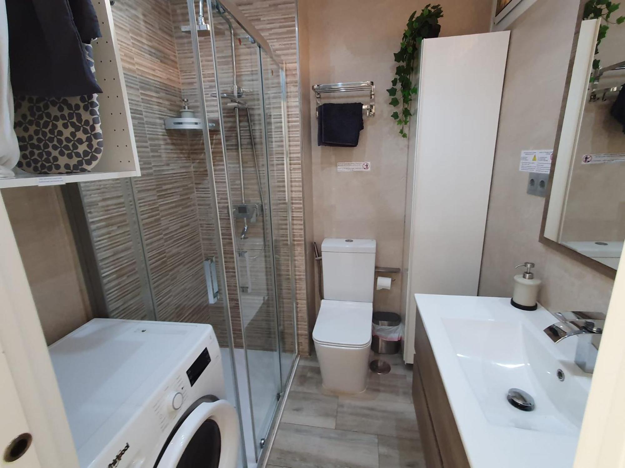 Apartamento Moderno Centrico Apartment Fuengirola Exterior photo