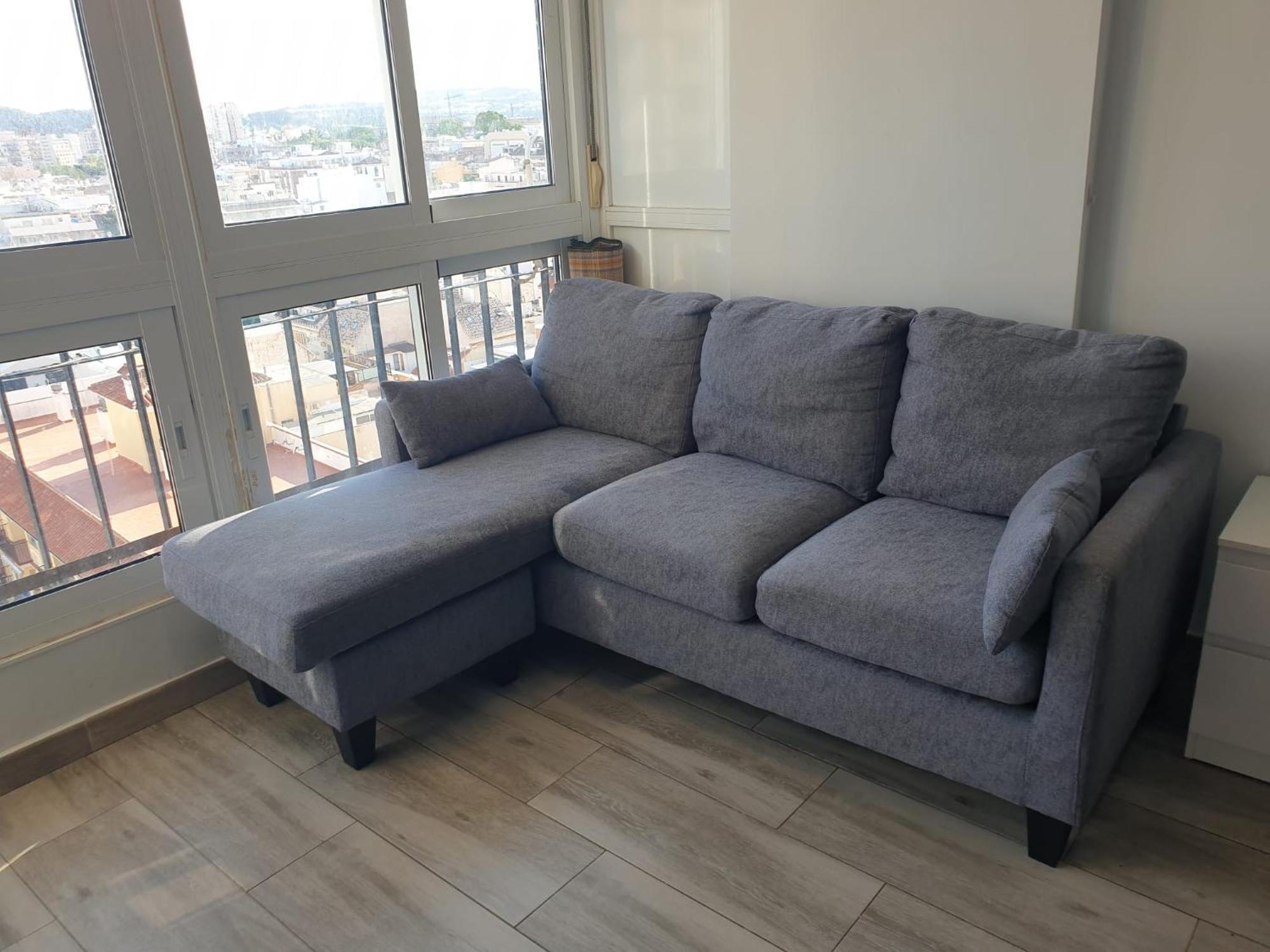 Apartamento Moderno Centrico Apartment Fuengirola Exterior photo