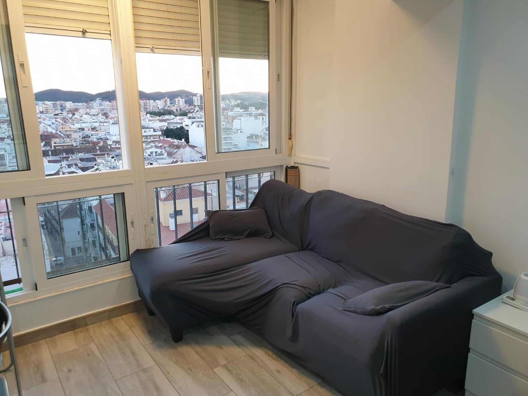 Apartamento Moderno Centrico Apartment Fuengirola Exterior photo