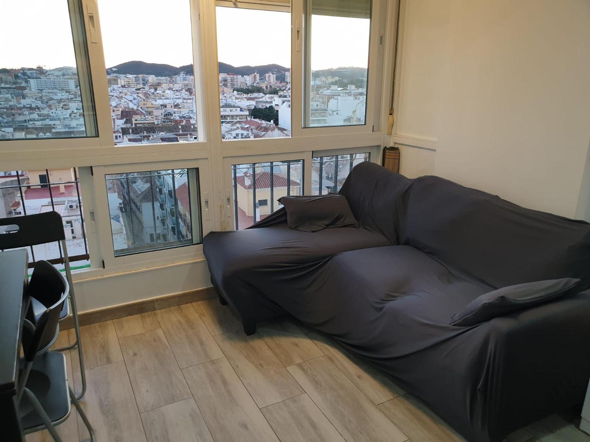 Apartamento Moderno Centrico Apartment Fuengirola Exterior photo