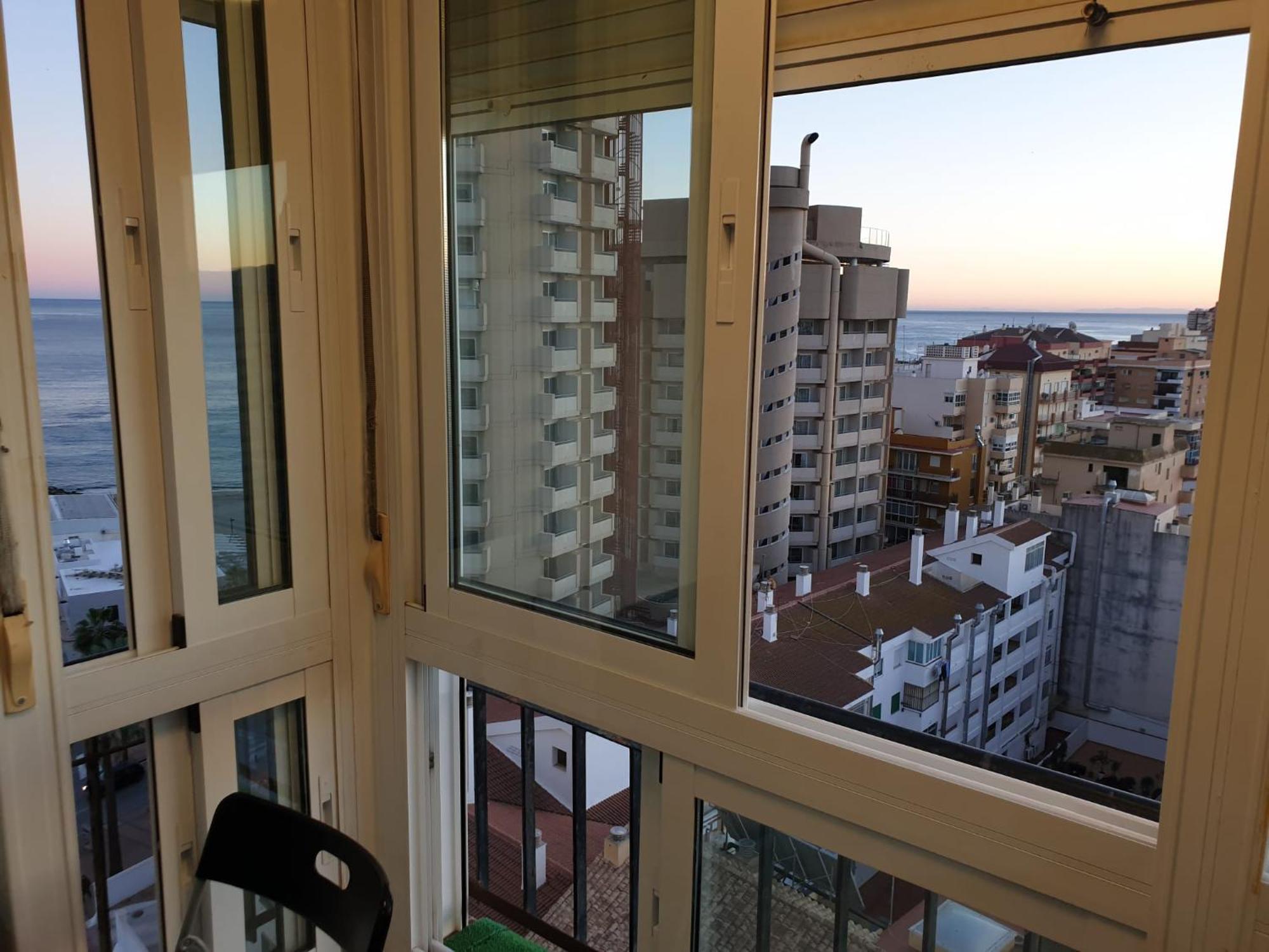 Apartamento Moderno Centrico Apartment Fuengirola Exterior photo