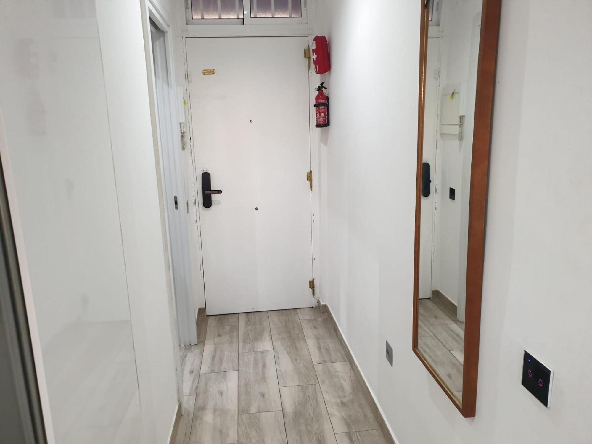 Apartamento Moderno Centrico Apartment Fuengirola Exterior photo