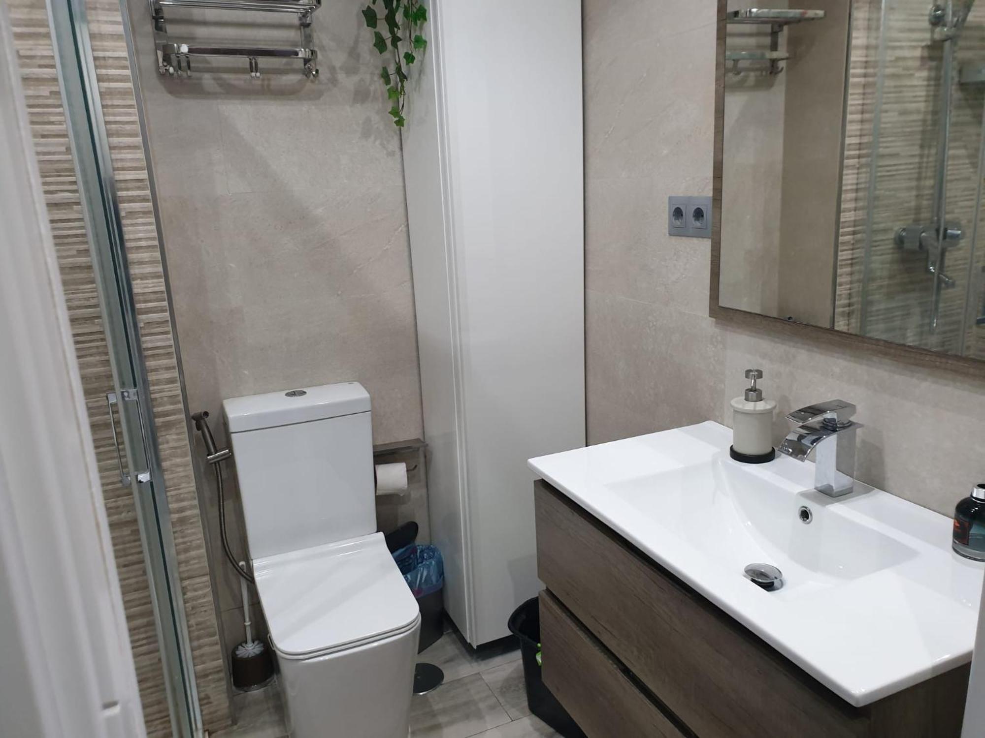 Apartamento Moderno Centrico Apartment Fuengirola Exterior photo