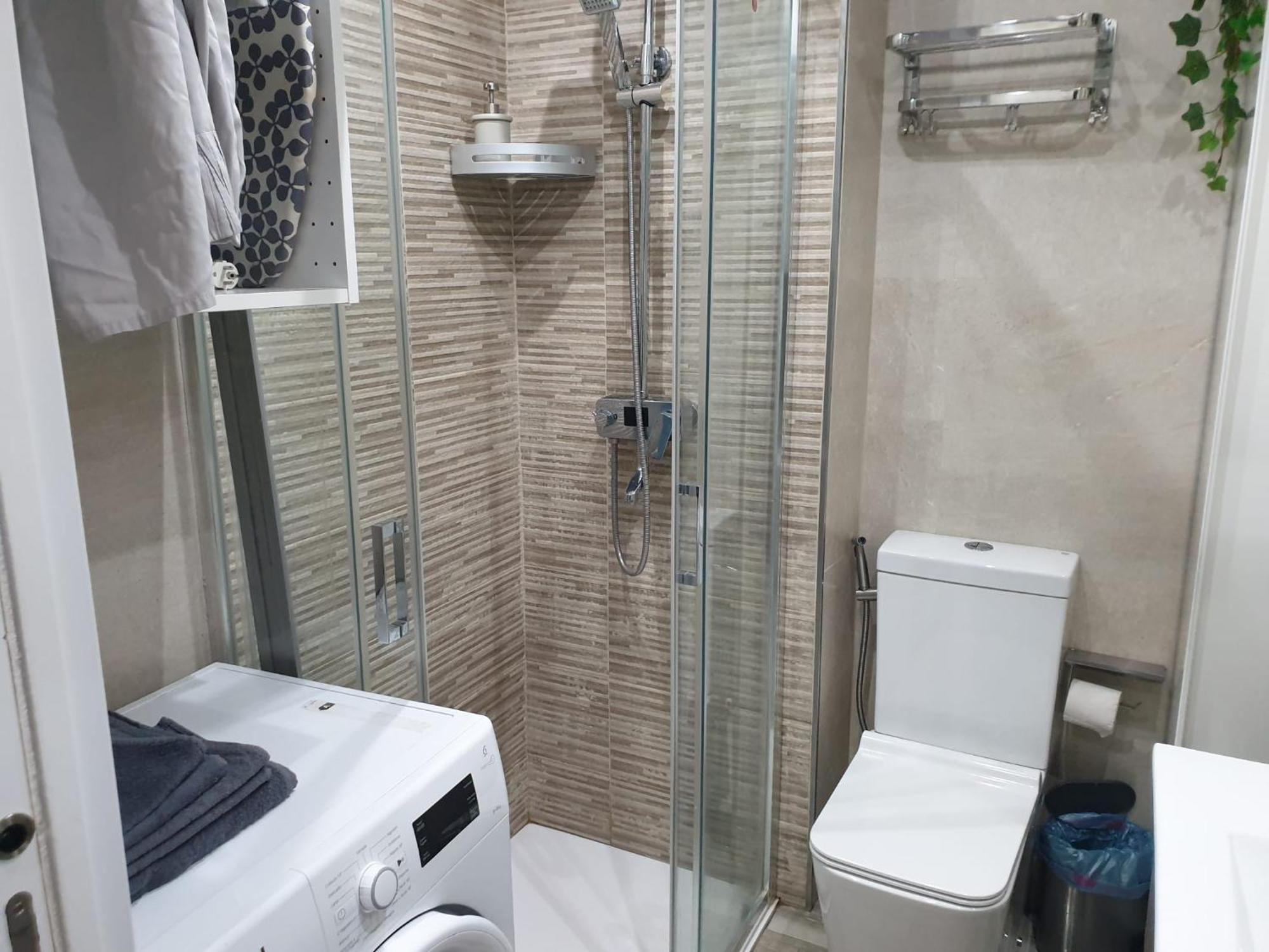 Apartamento Moderno Centrico Apartment Fuengirola Exterior photo