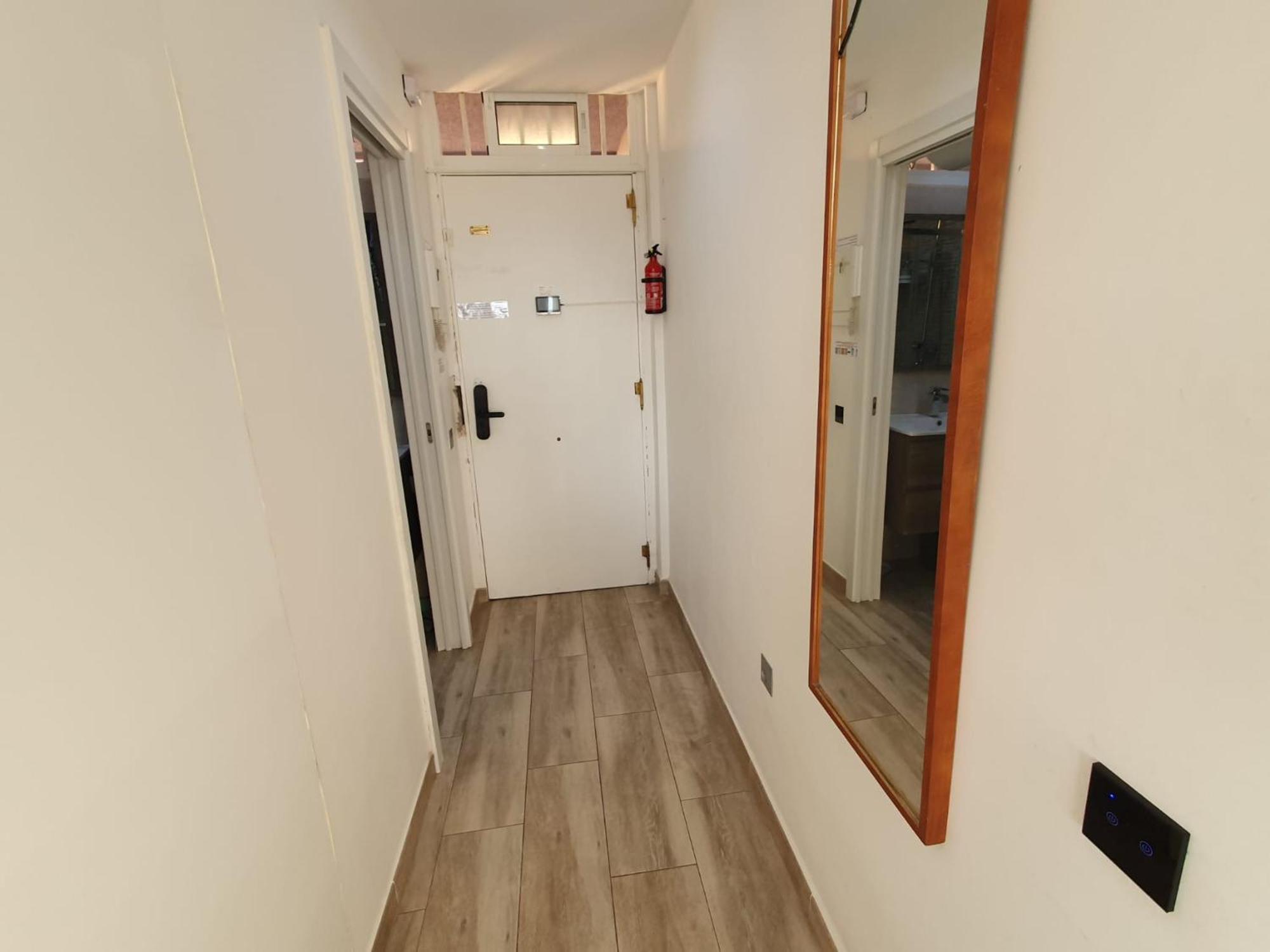 Apartamento Moderno Centrico Apartment Fuengirola Exterior photo