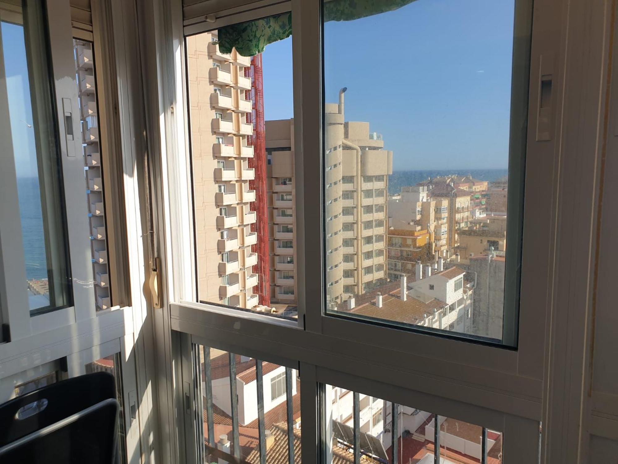Apartamento Moderno Centrico Apartment Fuengirola Exterior photo
