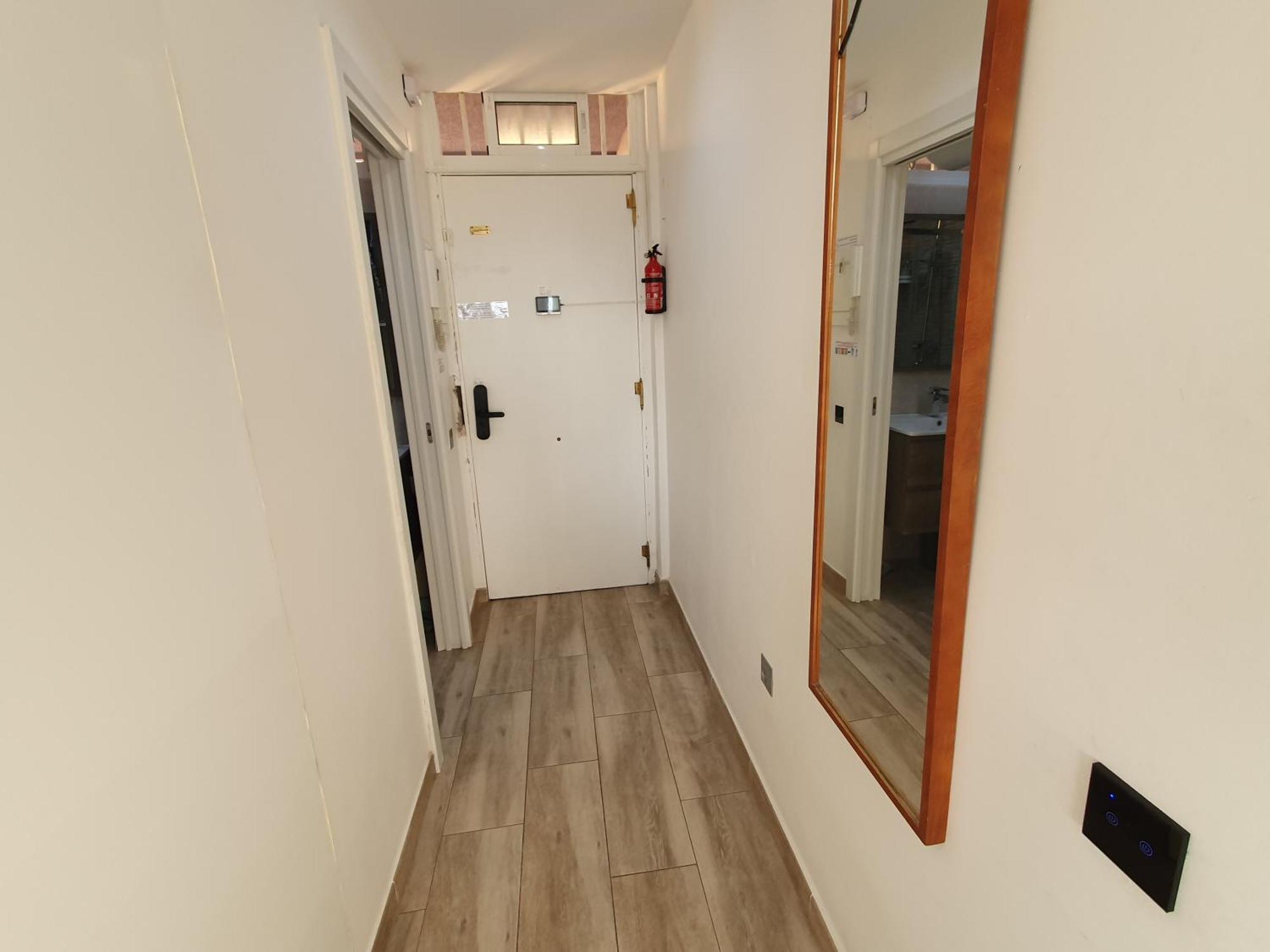 Apartamento Moderno Centrico Apartment Fuengirola Exterior photo