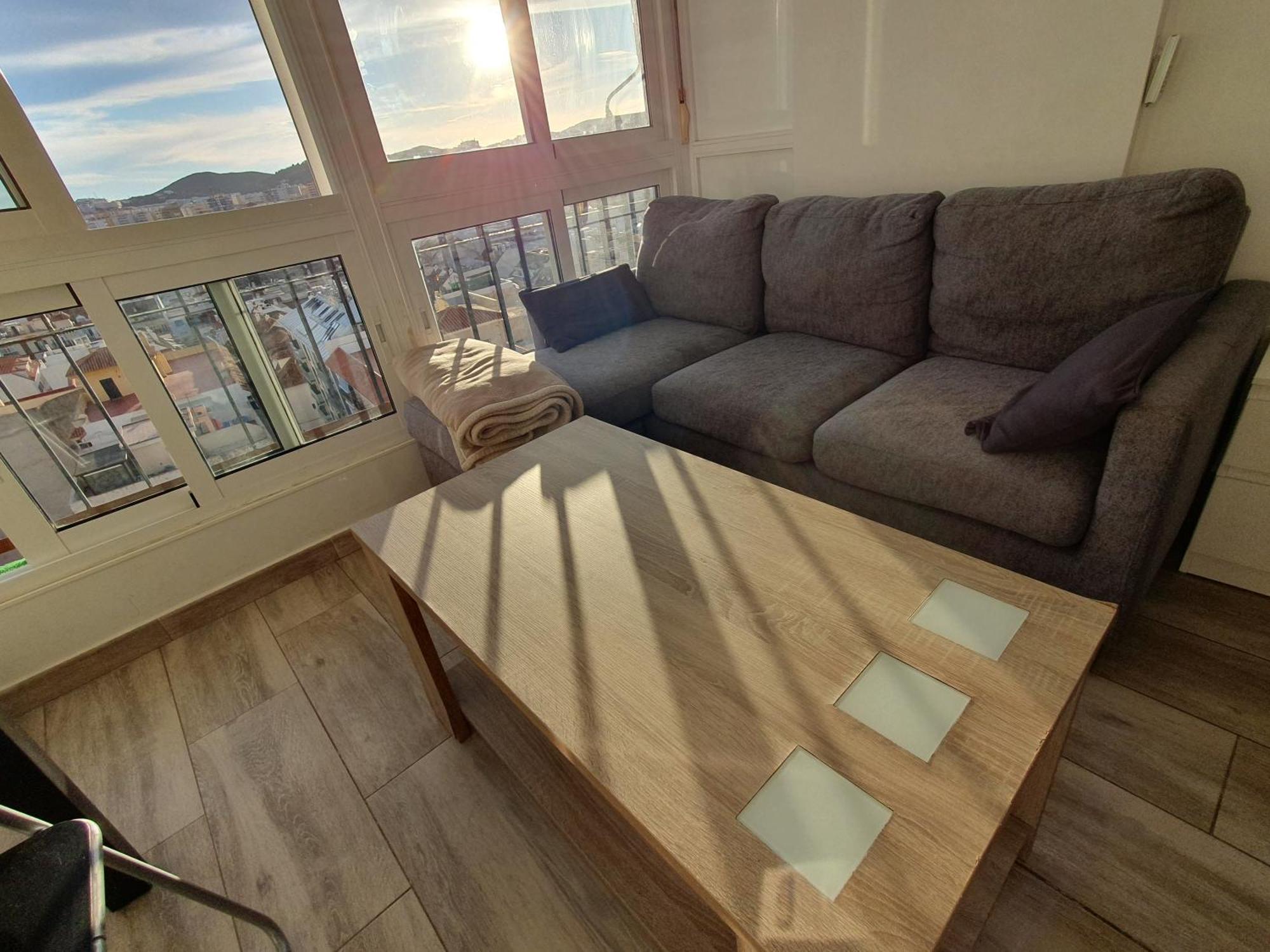 Apartamento Moderno Centrico Apartment Fuengirola Exterior photo